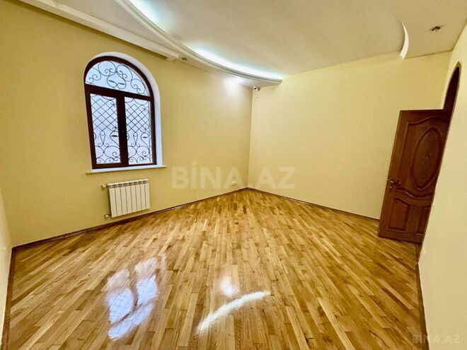 İcarəyə verilir 6 otaqlı həyət evi/bağ evi 480 m², Nəsimi m., photo 20 from 31