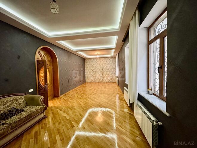 İcarəyə verilir 6 otaqlı həyət evi/bağ evi 480 m², Nəsimi m., photo 7 from 31