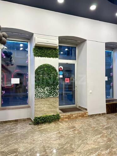 Сдаётся  объект 35 м², Насиминский  р., photo 5 from 10