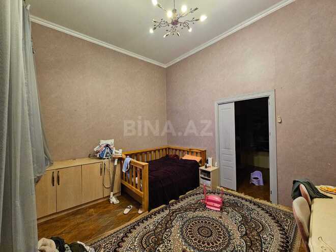 Продаётся 2-комн. вторичка 55 м², м. Ичеришехер, photo 3 from 18