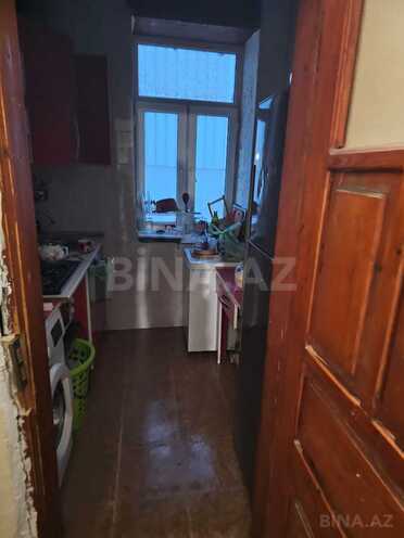 Продаётся 2-комн. вторичка 55 м², м. Ичеришехер, photo 12 from 18