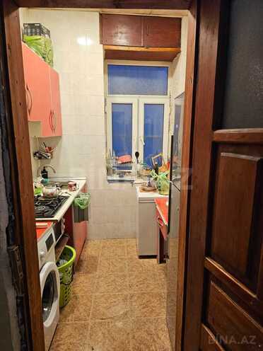 Продаётся 2-комн. вторичка 55 м², м. Ичеришехер, photo 14 from 18