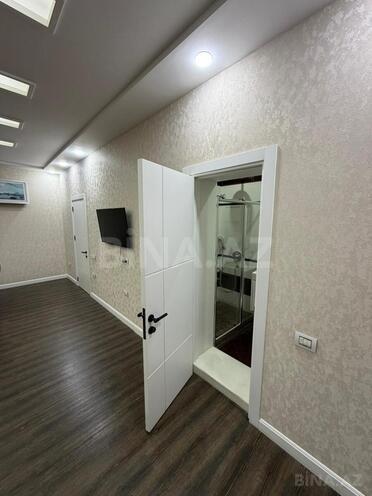 İcarəyə verilir 6 otaqlı ofis 200 m², Nərimanov r., photo 14 from 21