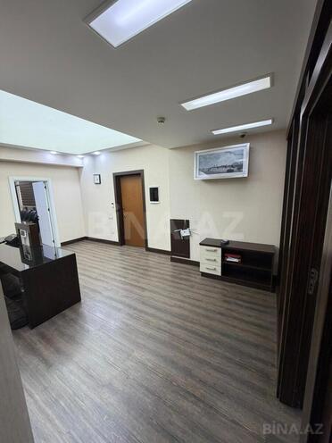 İcarəyə verilir 6 otaqlı ofis 200 m², Nərimanov r., photo 8 from 21