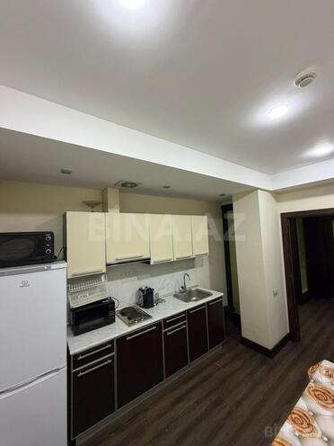 İcarəyə verilir 6 otaqlı ofis 200 m², Nərimanov r., photo 15 from 21