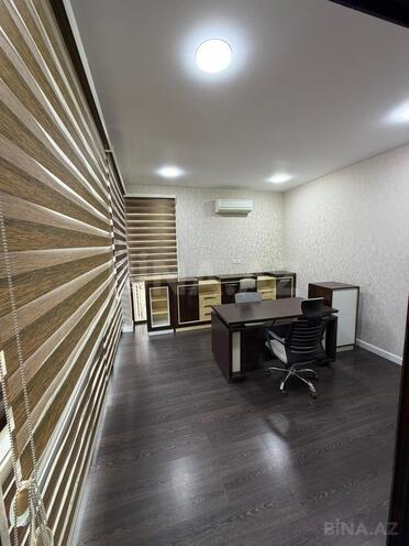 İcarəyə verilir 6 otaqlı ofis 200 m², Nərimanov r., photo 12 from 21