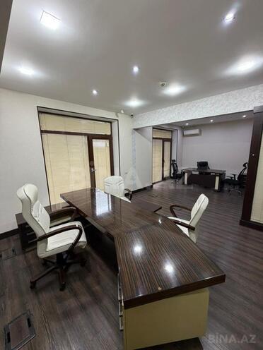 İcarəyə verilir 6 otaqlı ofis 200 m², Nərimanov r., photo 9 from 21