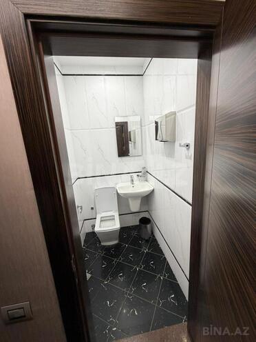 İcarəyə verilir 6 otaqlı ofis 200 m², Nərimanov r., photo 18 from 21