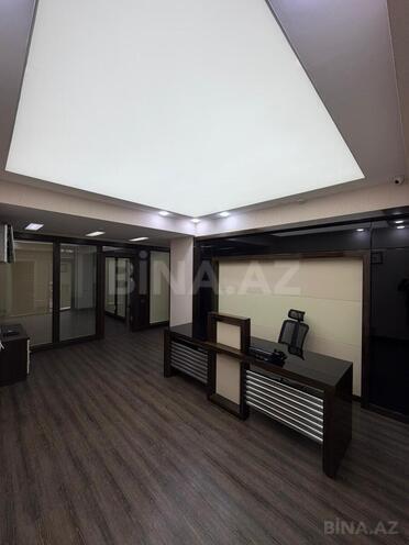 İcarəyə verilir 6 otaqlı ofis 200 m², Nərimanov r., photo 6 from 21