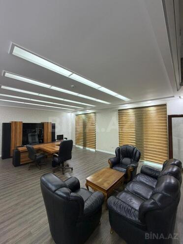 İcarəyə verilir 6 otaqlı ofis 200 m², Nərimanov r., photo 3 from 21