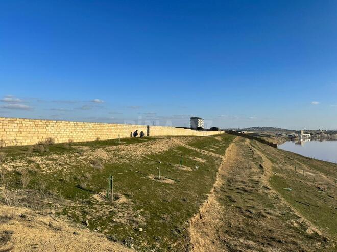 Satılır  torpaq 13 sot, Novxanı q., photo 6 from 7