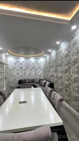 Сдаётся 2-комн. новостройка 106 м², м. 8 ноября, photo 3 from 16