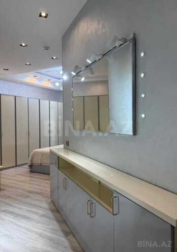 Сдаётся 2-комн. новостройка 110 м², м. Сахил, photo 5 from 11