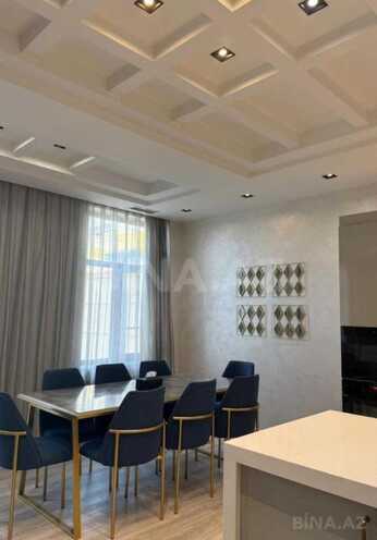 Сдаётся 2-комн. новостройка 110 м², м. Сахил, photo 3 from 11