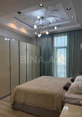Сдаётся 2-комн. новостройка 110 м², м. Сахил, photo 7 from 11