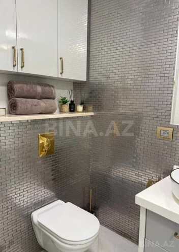 Сдаётся 2-комн. новостройка 110 м², м. Сахил, photo 6 from 11