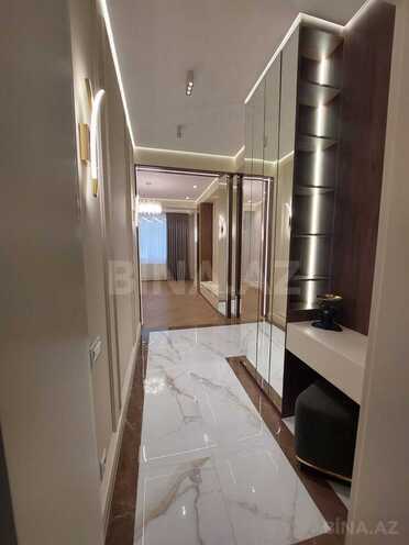 Satılır 3 otaqlı yeni tikili 85 m², Bakmil m., photo 9 from 14
