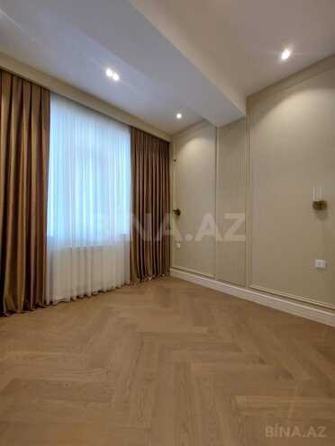 Satılır 3 otaqlı yeni tikili 85 m², Bakmil m., photo 6 from 14