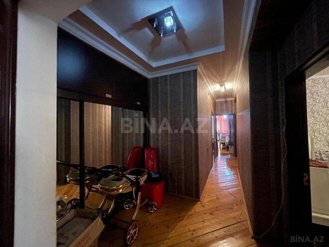 Satılır 3 otaqlı yeni tikili 94 m², Həzi Aslanov m., photo 12 from 15