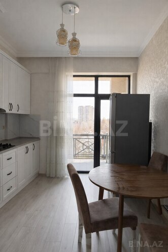 Продаётся 2-комн. новостройка 70 м², пос. Баилова, photo 9 from 10