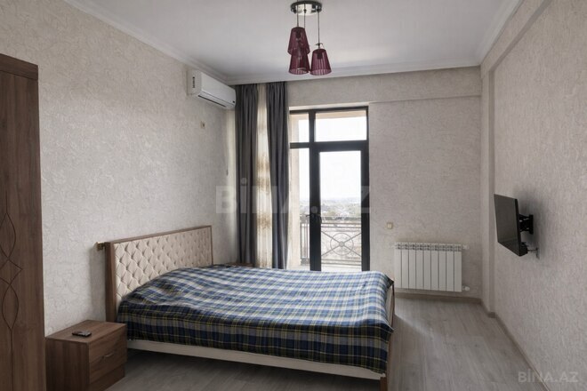 Продаётся 2-комн. новостройка 70 м², пос. Баилова, photo 5 from 10