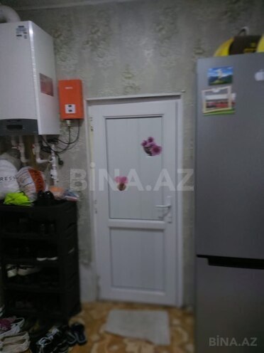 İcarəyə verilir 2 otaqlı həyət evi/bağ evi 70 m², Nəriman Nərimanov m., photo 5 from 8