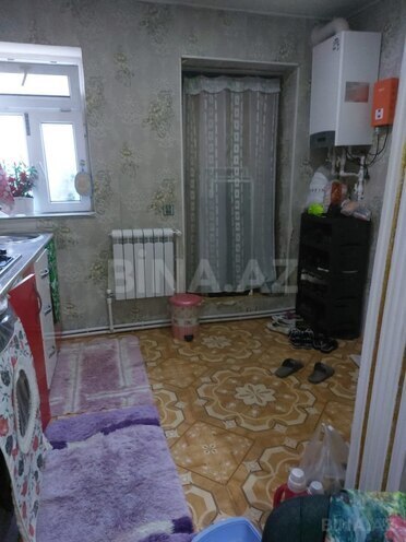 İcarəyə verilir 2 otaqlı həyət evi/bağ evi 70 m², Nəriman Nərimanov m., photo 6 from 8