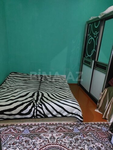 İcarəyə verilir 2 otaqlı həyət evi/bağ evi 70 m², Nəriman Nərimanov m., photo 3 from 8