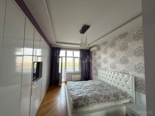 İcarəyə verilir 2 otaqlı köhnə tikili 100 m², Badamdar q., photo 6 from 8
