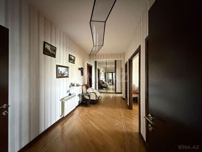 İcarəyə verilir 2 otaqlı köhnə tikili 100 m², Badamdar q., photo 7 from 8