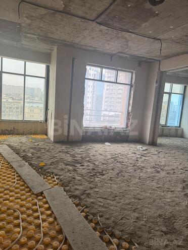 Satılır 3 otaqlı yeni tikili 169.8 m², Nizami m., photo 4 from 10