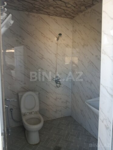 İcarəyə verilir 2 otaqlı həyət evi/bağ evi 60 m², Məmmədli q., photo 3 from 7
