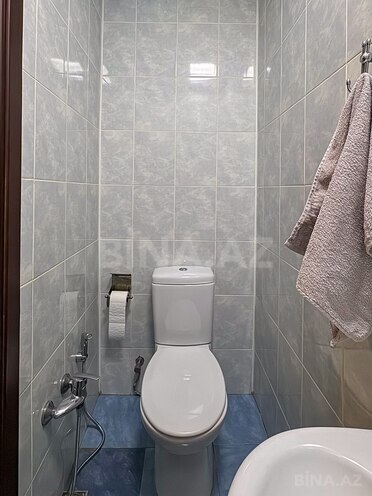 Satılır 3 otaqlı yeni tikili 100 m², Memar Əcəmi m., photo 16 from 20