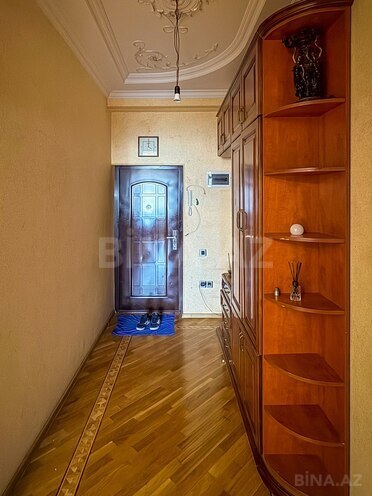 Satılır 3 otaqlı yeni tikili 100 m², Memar Əcəmi m., photo 5 from 20