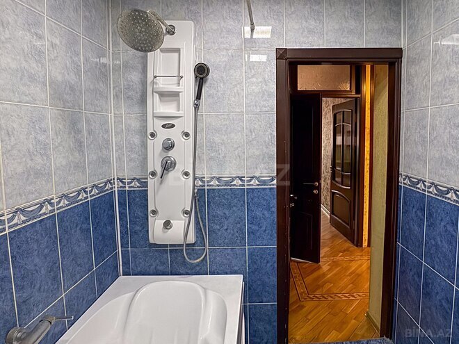 Satılır 3 otaqlı yeni tikili 100 m², Memar Əcəmi m., photo 14 from 20