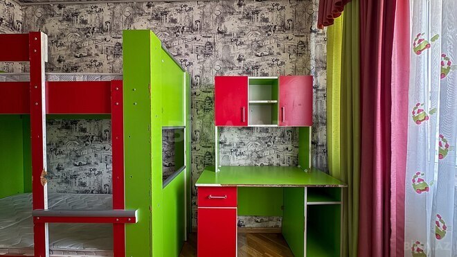 Satılır 3 otaqlı yeni tikili 100 m², Memar Əcəmi m., photo 12 from 20