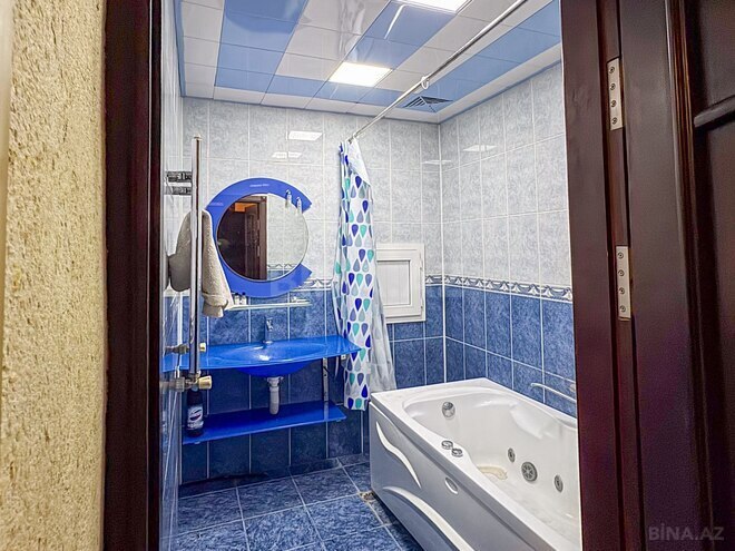 Satılır 3 otaqlı yeni tikili 100 m², Memar Əcəmi m., photo 13 from 20