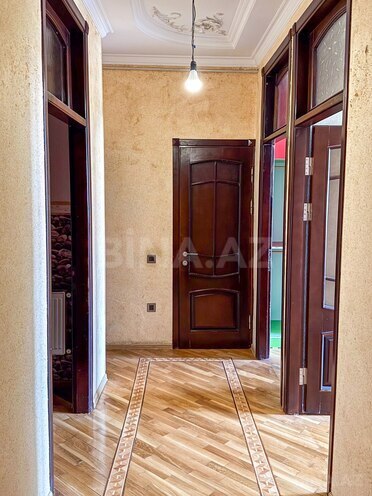 Satılır 3 otaqlı yeni tikili 100 m², Memar Əcəmi m., photo 6 from 20