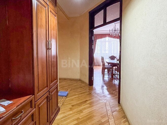 Satılır 3 otaqlı yeni tikili 100 m², Memar Əcəmi m., photo 18 from 20