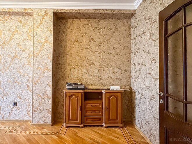 Satılır 3 otaqlı yeni tikili 100 m², Memar Əcəmi m., photo 4 from 20