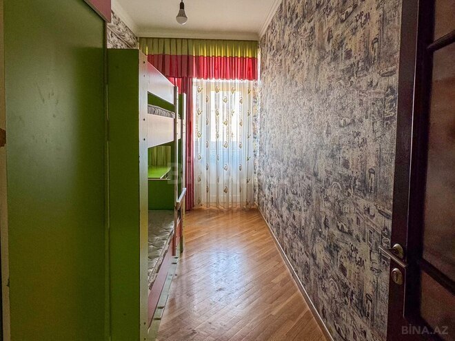 Satılır 3 otaqlı yeni tikili 100 m², Memar Əcəmi m., photo 10 from 20