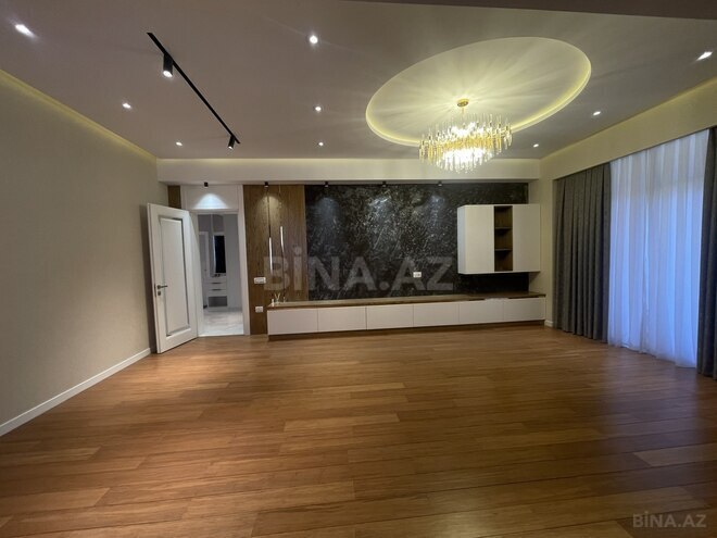 Продаётся 2-комн. новостройка 115 м², Сабаильский р., photo 4 from 18