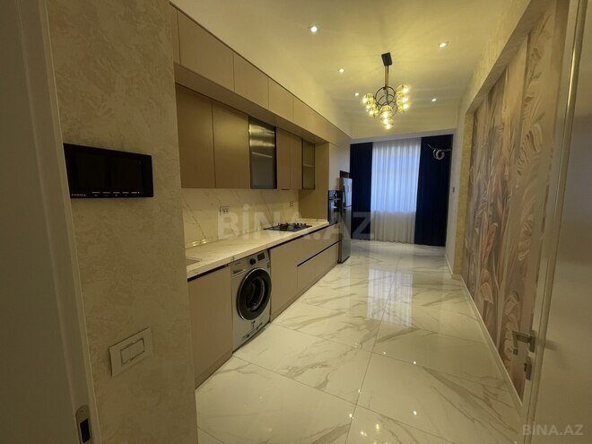 Продаётся 2-комн. новостройка 115 м², Сабаильский р., photo 11 from 18