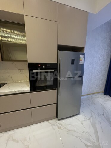 Продаётся 2-комн. новостройка 115 м², Сабаильский р., photo 14 from 18