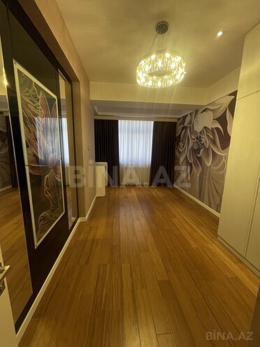 Продаётся 2-комн. новостройка 115 м², Сабаильский р., photo 10 from 18