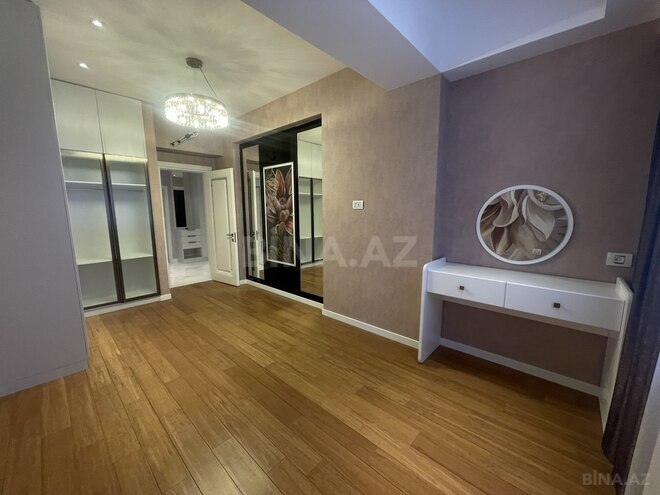 Продаётся 2-комн. новостройка 115 м², Сабаильский р., photo 8 from 18