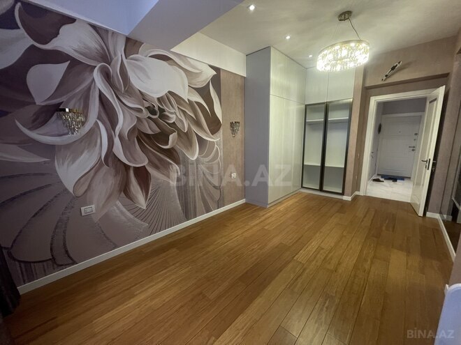 Продаётся 2-комн. новостройка 115 м², Сабаильский р., photo 7 from 18