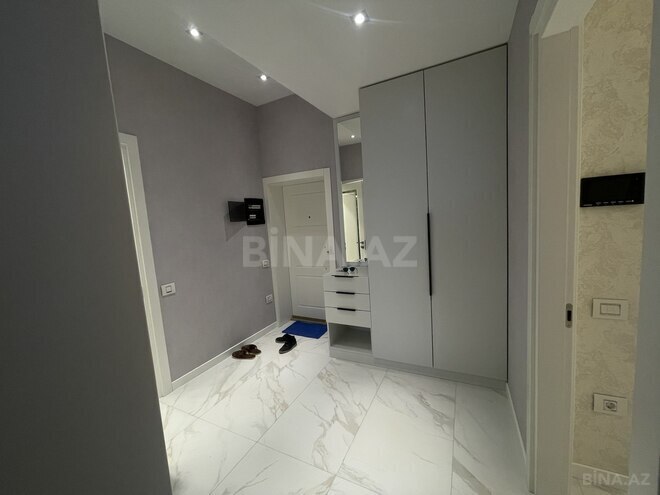 Продаётся 2-комн. новостройка 115 м², Сабаильский р., photo 3 from 18