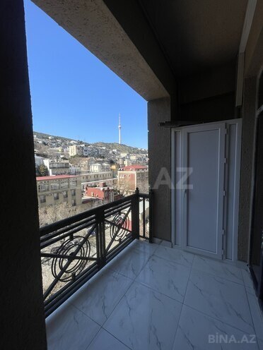 Продаётся 2-комн. новостройка 115 м², Сабаильский р., photo 17 from 18