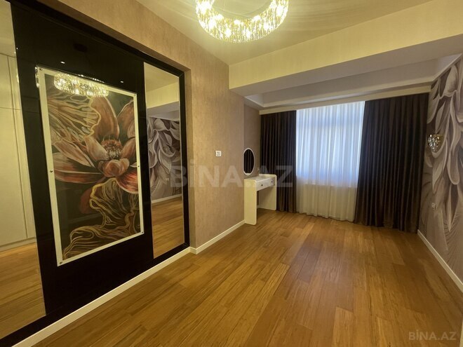 Продаётся 2-комн. новостройка 115 м², Сабаильский р., photo 6 from 18